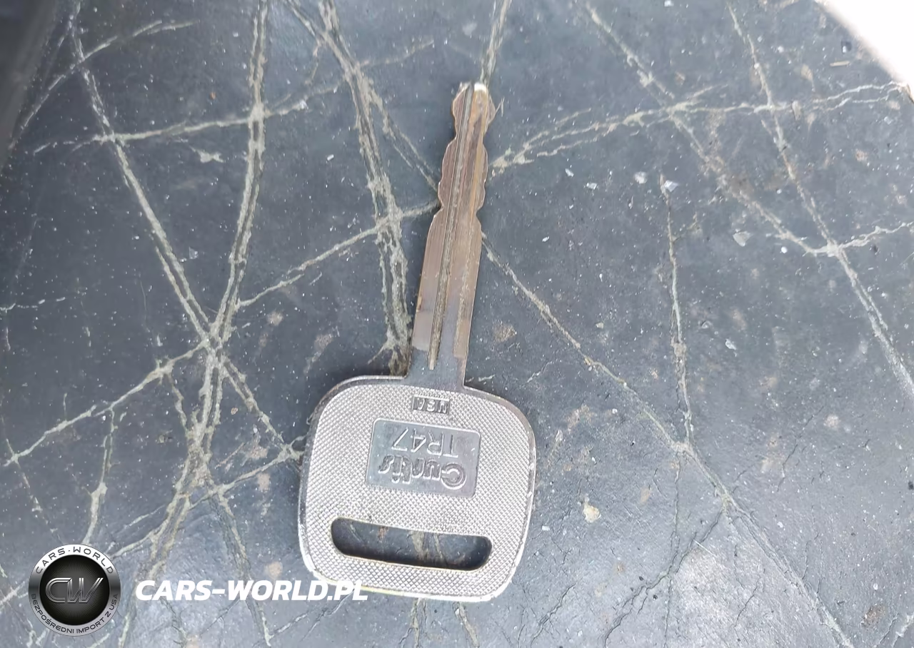 1994 Toyota Camry Xle VIN:JT2GK13E0R0016629 - 11