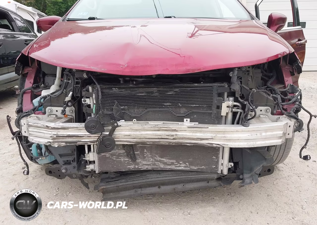 2018 Chrysler Pacifica Touring L Plus VIN:2C4RC1EG8JR322032 - 6