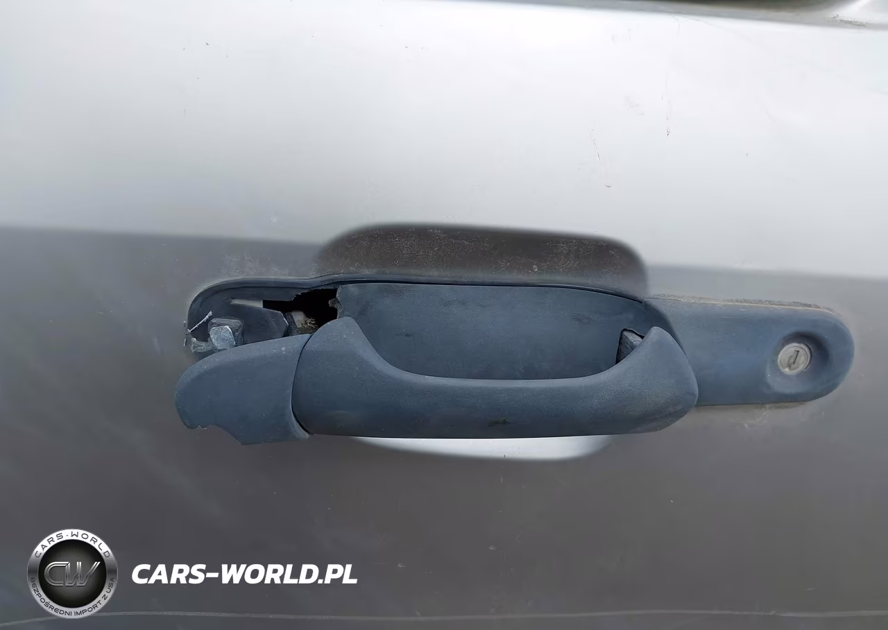 1997 Ford Windstar Gl-Lx VIN:2FMDA5140VBD20420 - 6