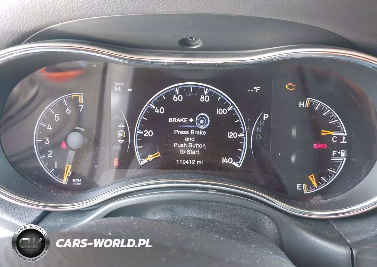 2020 Jeep Grand Cherokee Laredo VIN:1C4RJFAG3LC249544 - 7