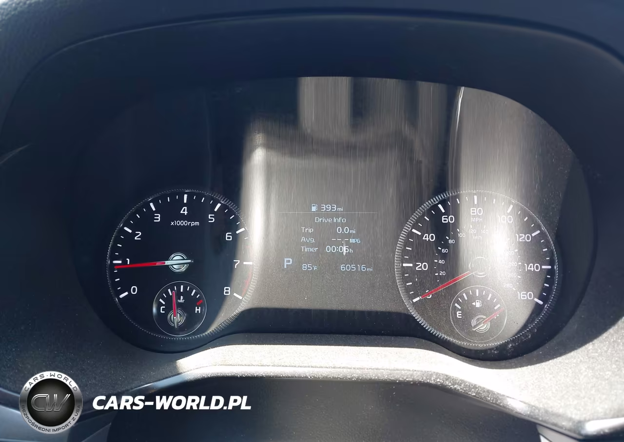 2022 Kia Telluride S VIN:5XYP6DHC7NG229781 - 7