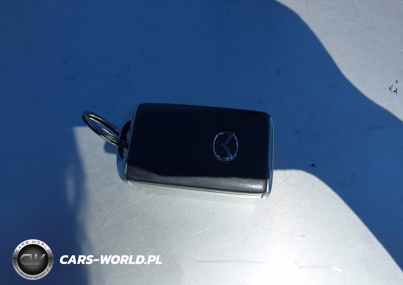 2020 Mazda Cx-5 Touring VIN:JM3KFBCM4L0768335 - 11