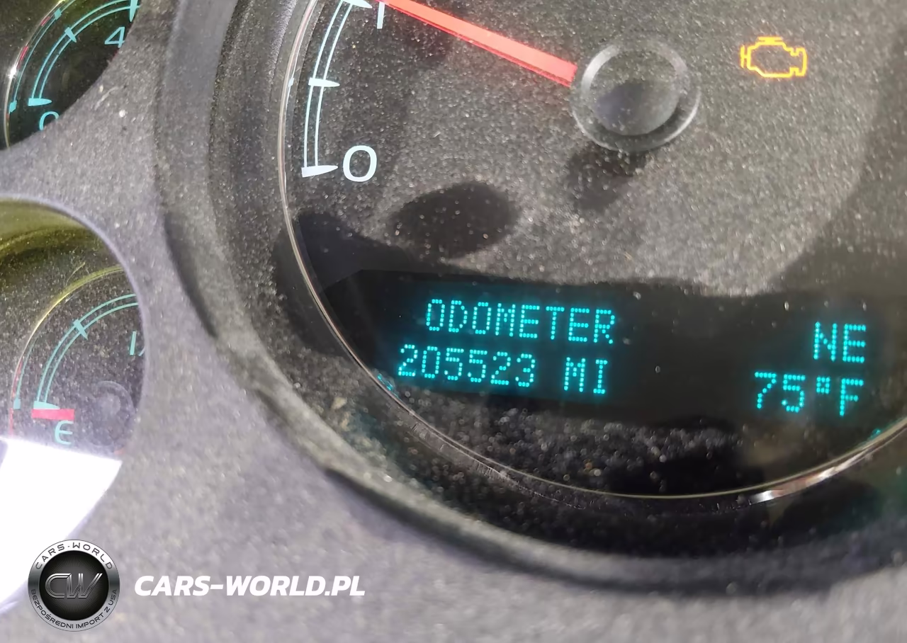 2011 Chevrolet Avalanche 1500 Ltz VIN:3GNTKGE33BG122912 - 15