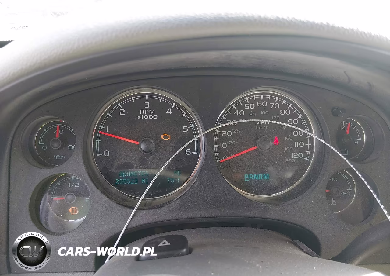 2011 Chevrolet Avalanche 1500 Ltz VIN:3GNTKGE33BG122912 - 7