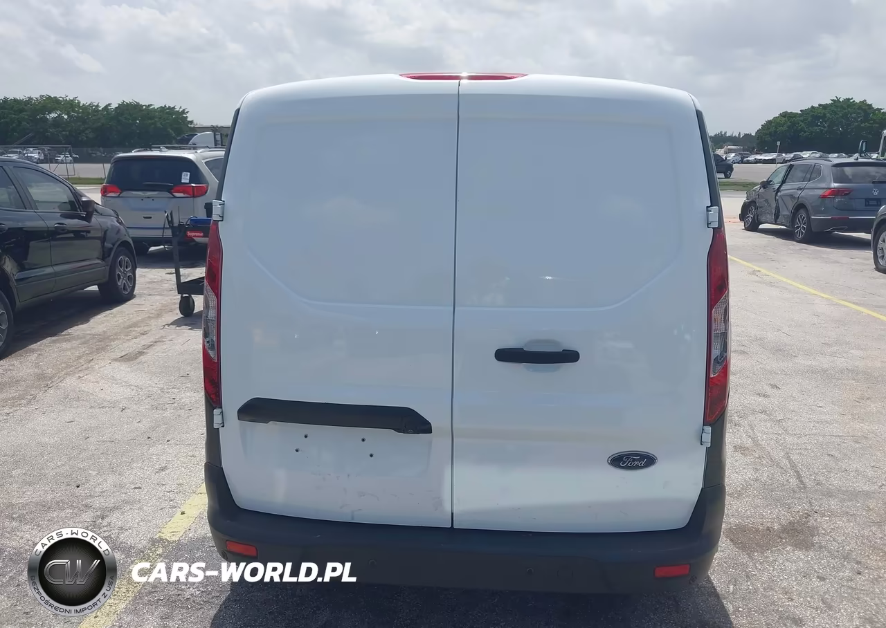 2022 Ford Transit Connect Xlt VIN:NM0LS7T21N1517951 - 16