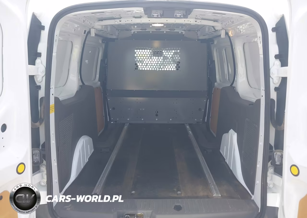2022 Ford Transit Connect Xlt VIN:NM0LS7T21N1517951 - 8