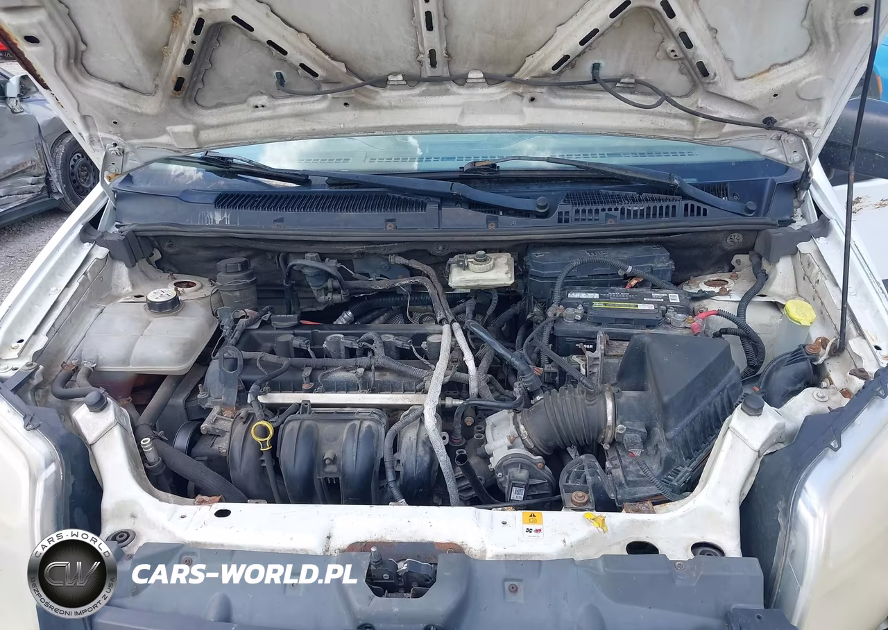 2013 Ford Transit Connect Xl VIN:NM0LS7AN1DT176339 - 10