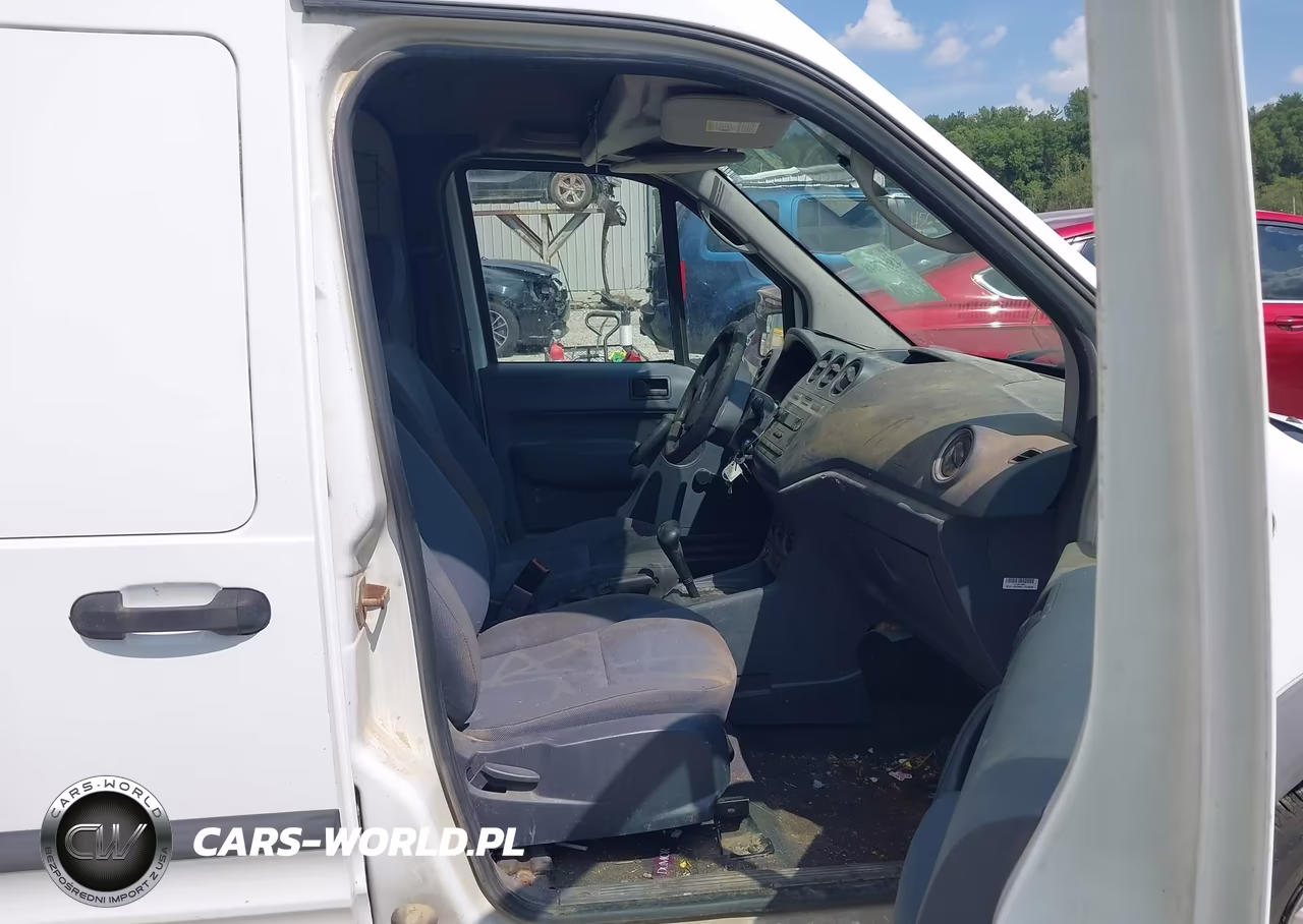 2013 Ford Transit Connect Xl VIN:NM0LS7AN1DT176339 - 5