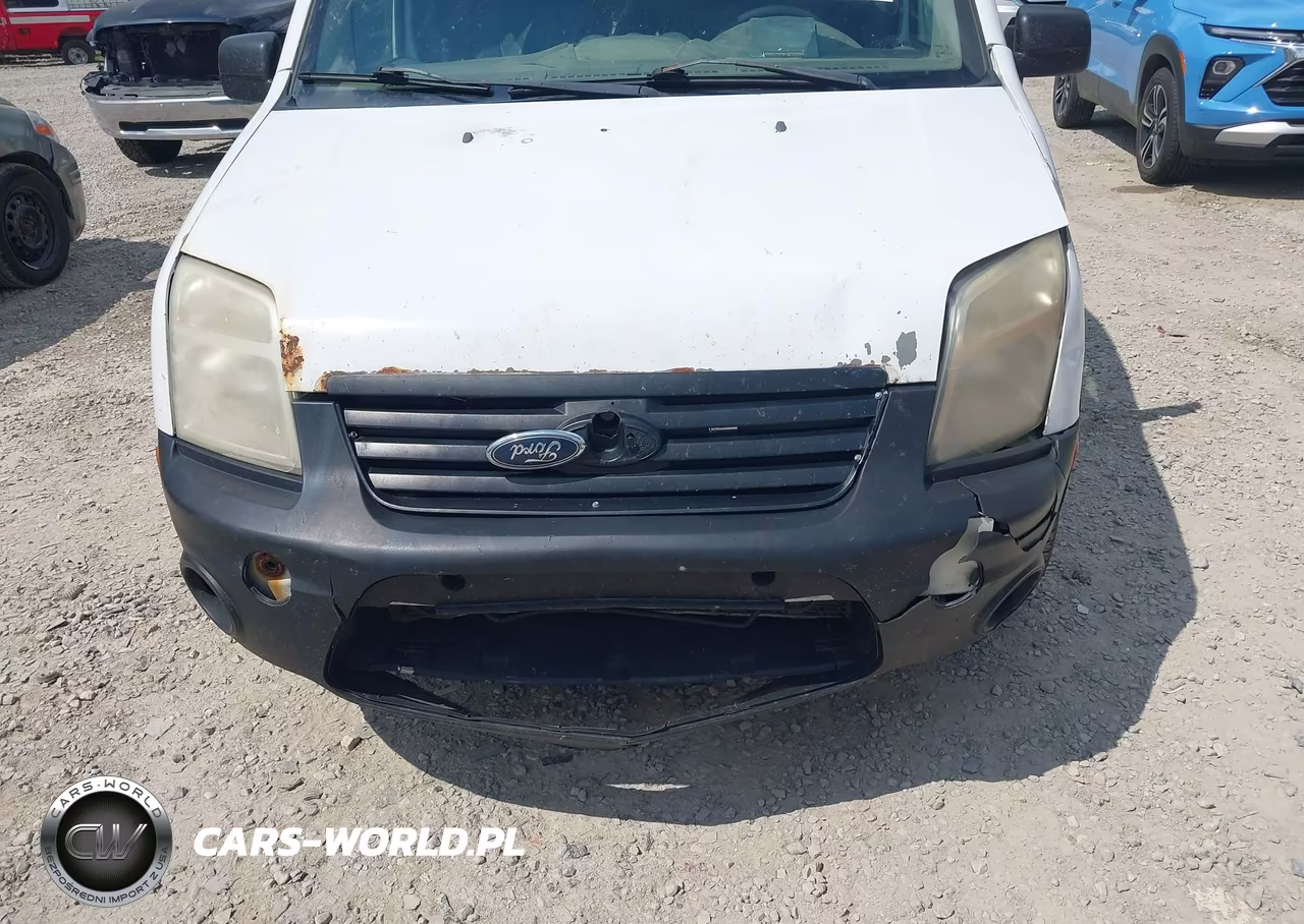 2013 Ford Transit Connect Xl VIN:NM0LS7AN1DT176339 - 6