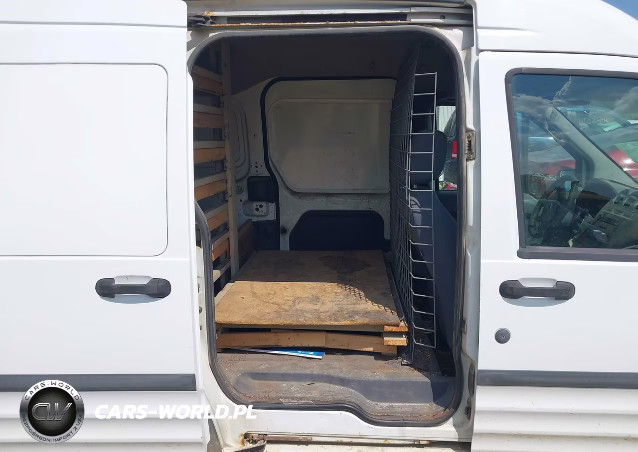 2013 Ford Transit Connect Xl VIN:NM0LS7AN1DT176339 - 8