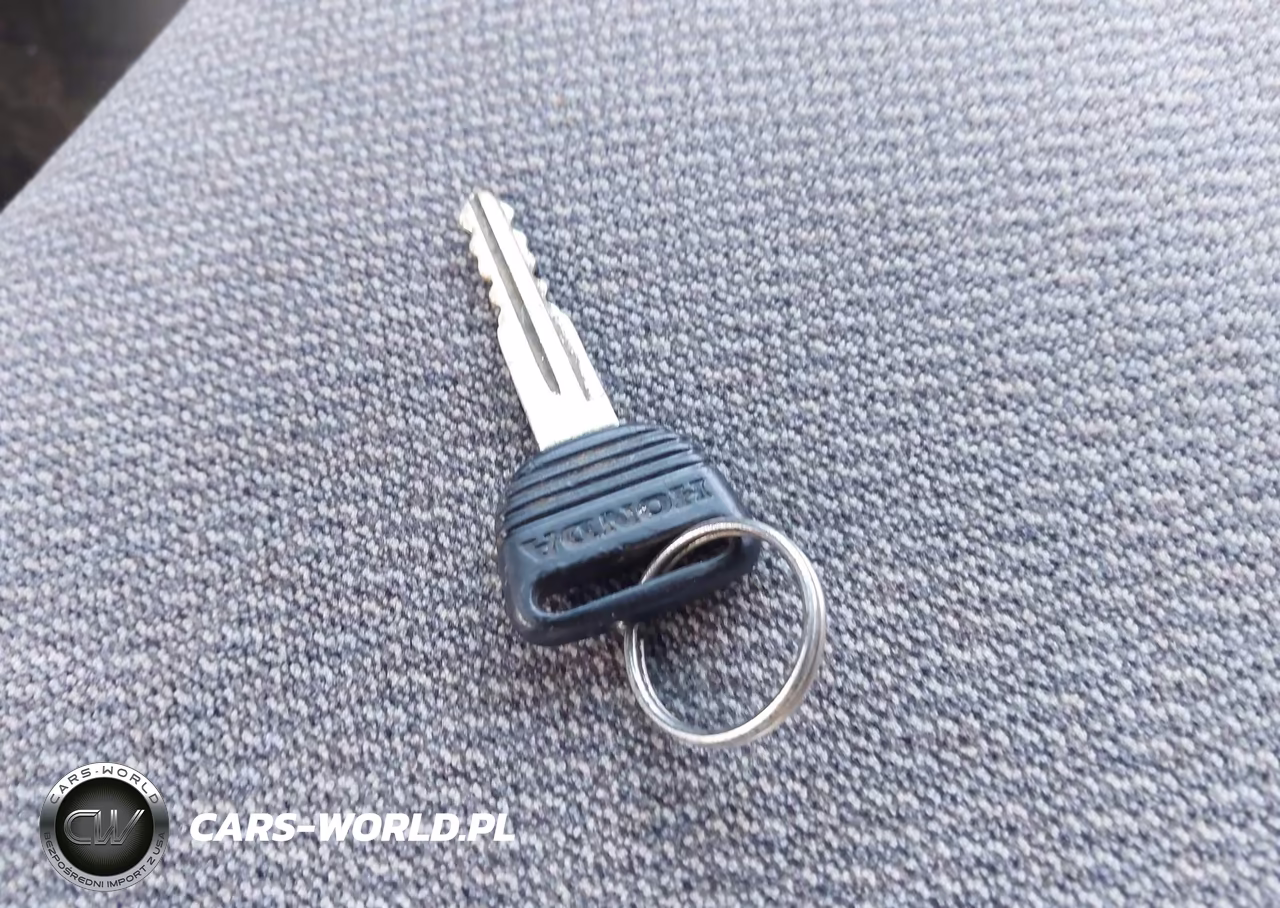1998 Honda Civic Lx VIN:2HGEJ6677WH626872 - 11