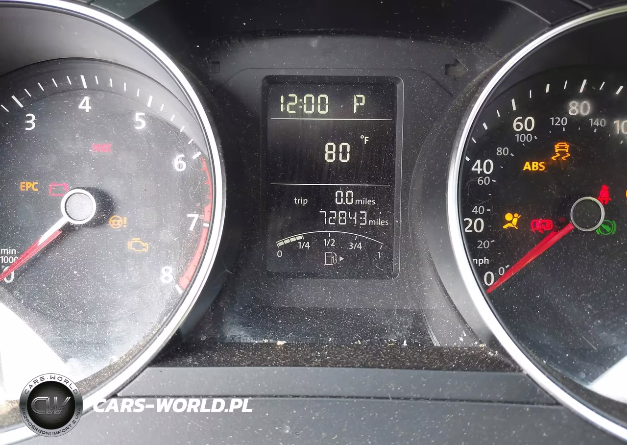 2015 Volkswagen Jetta 1.8T Se VIN:3VWD17AJ0FM203469 - 15