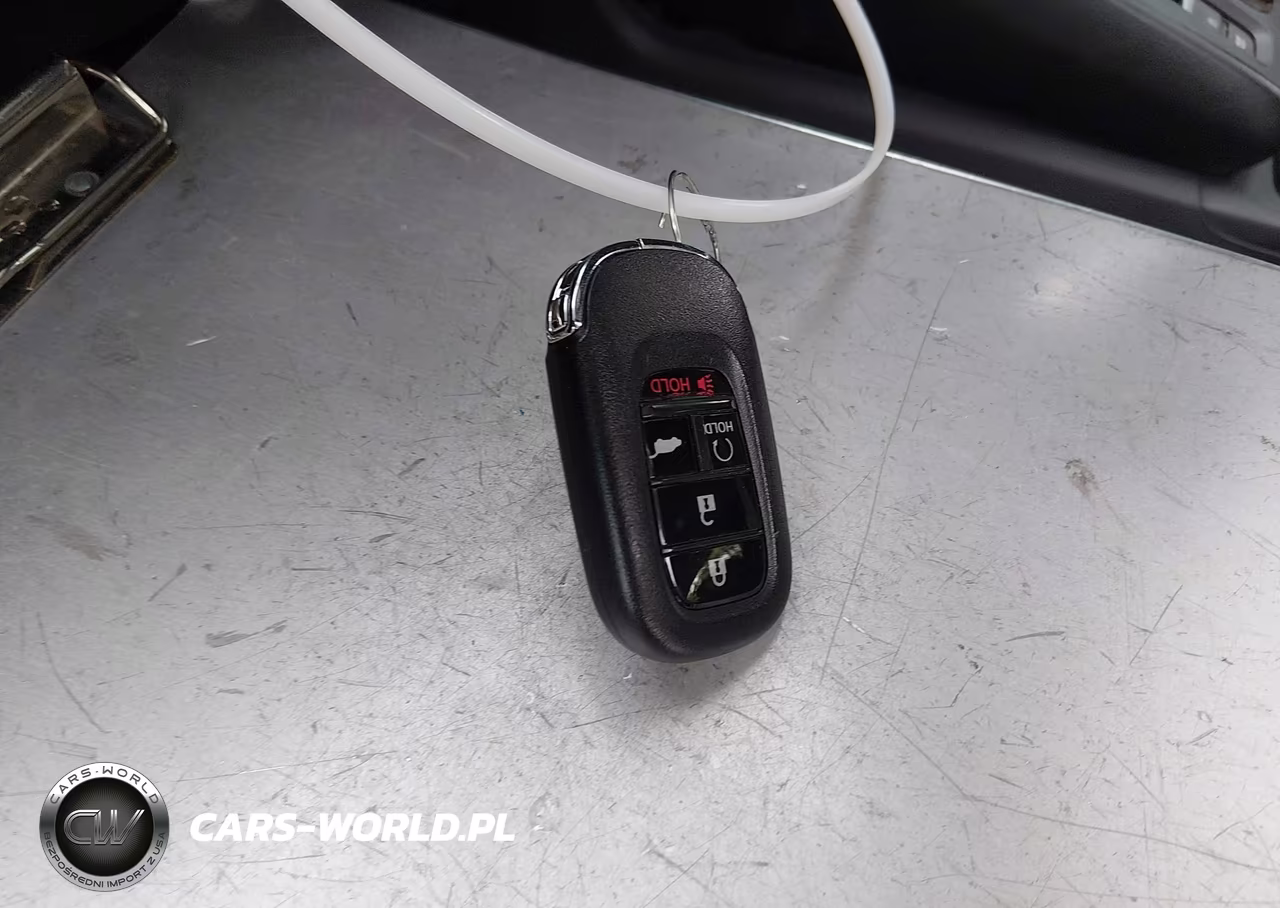 2025 Honda Cr-V Ex 2Wd VIN:2HKRS3H49SH319767 - 11