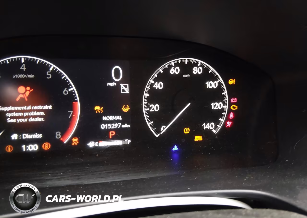 2025 Honda Cr-V Ex 2Wd VIN:2HKRS3H49SH319767 - 15