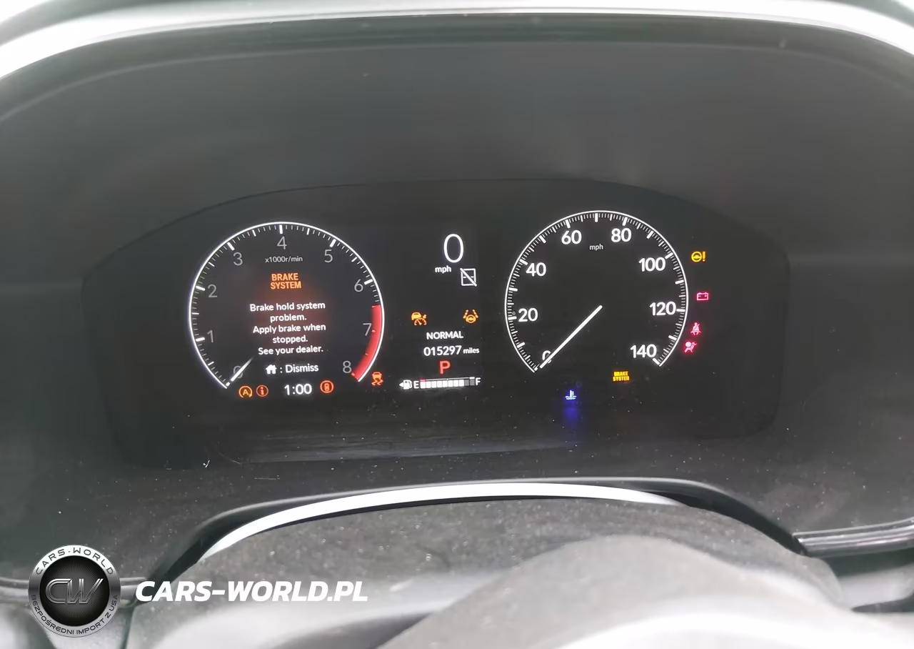2025 Honda Cr-V Ex 2Wd VIN:2HKRS3H49SH319767 - 7
