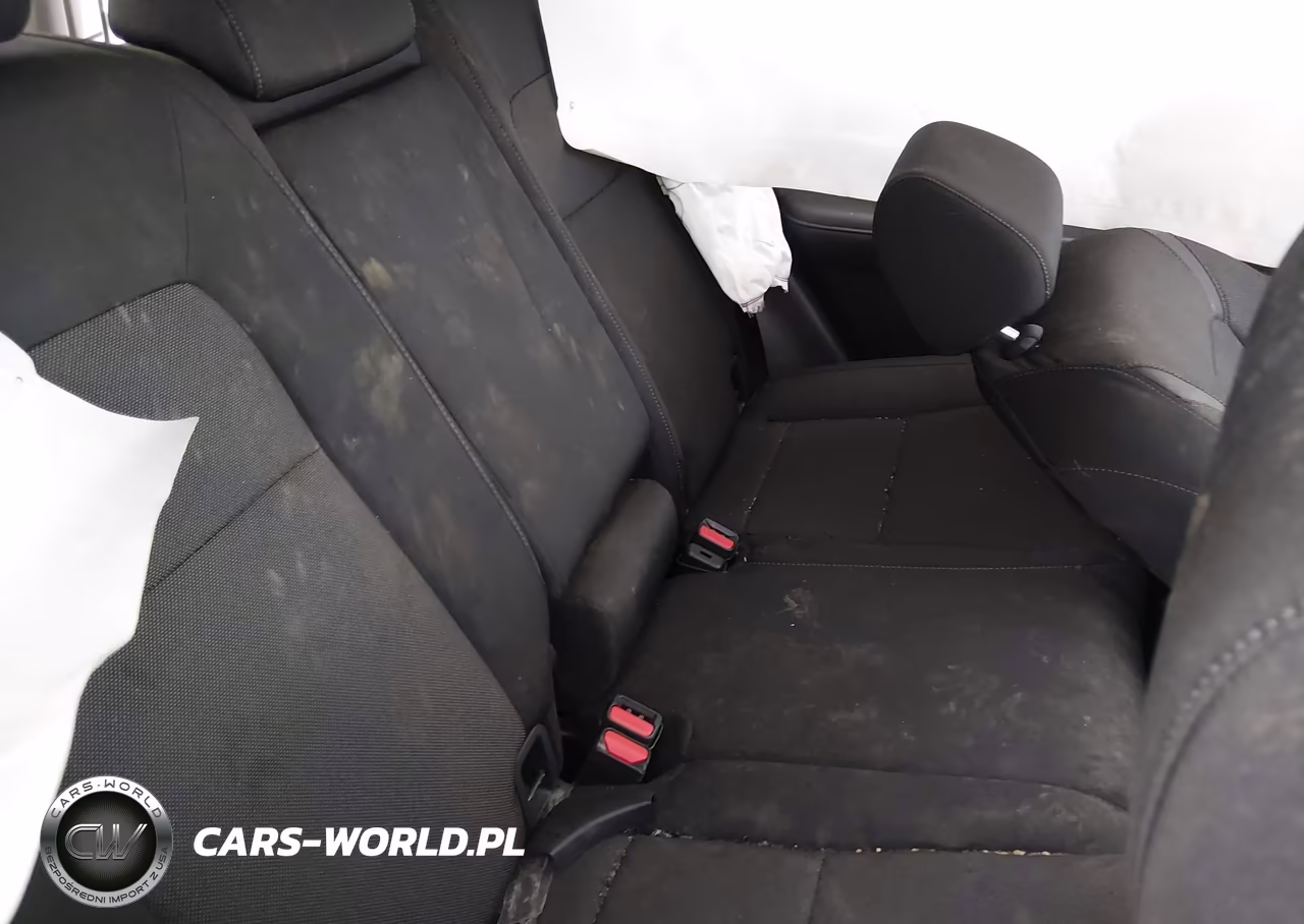 2025 Honda Cr-V Ex 2Wd VIN:2HKRS3H49SH319767 - 8