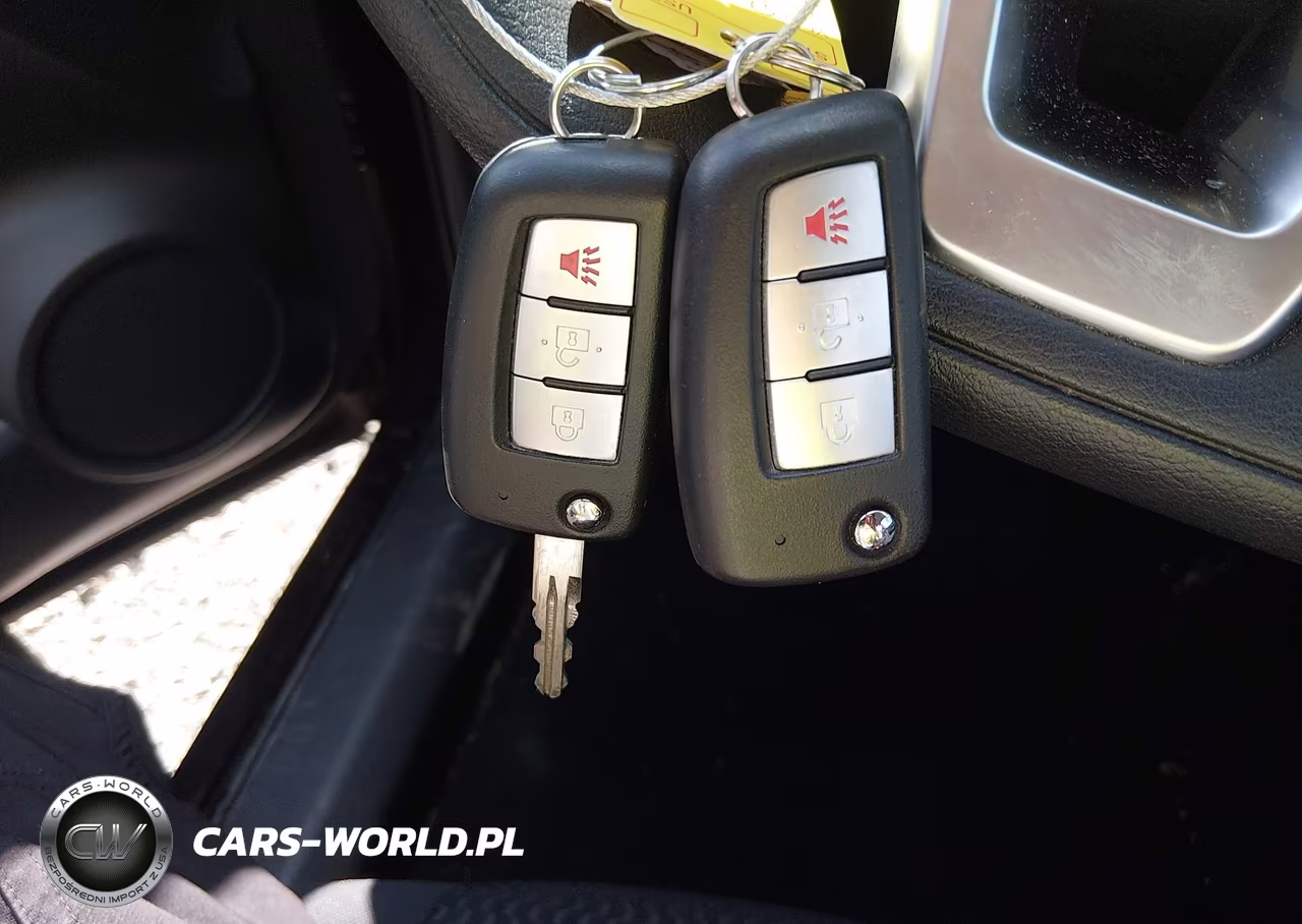 2019 Nissan Rogue Sport S VIN:JN1BJ1CP5KW523831 - 11