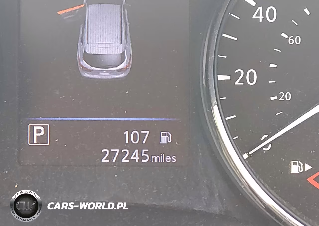 2019 Nissan Rogue Sport S VIN:JN1BJ1CP5KW523831 - 16