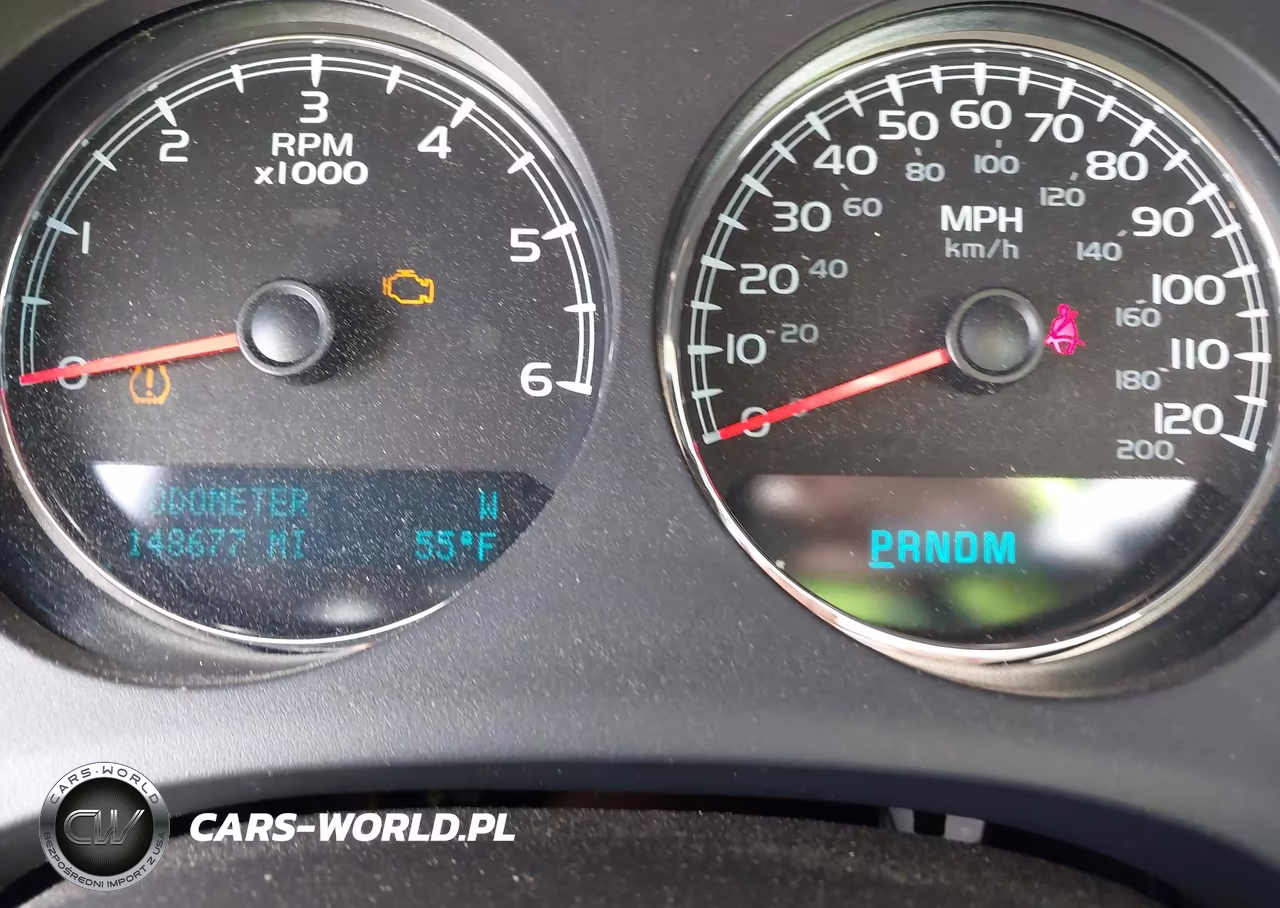 2009 GMC Yukon Denali Denali VIN:1GKFK03249J102060 - 7