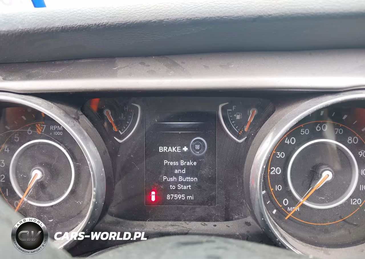 2018 Jeep Wrangler Unlimited Sport 4X4 VIN:1C4HJXDG0JW164248 - 7