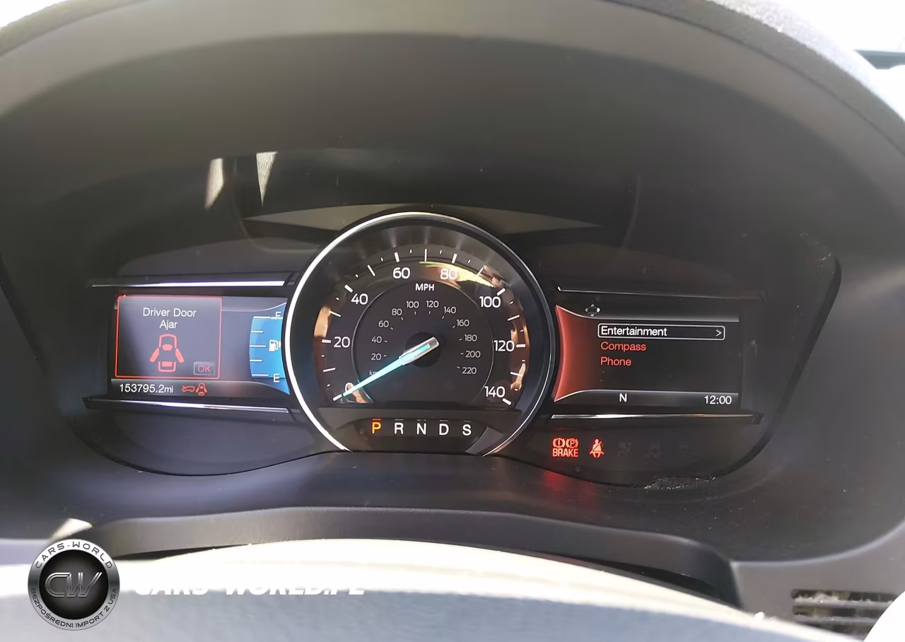 2017 Ford Explorer Xlt VIN:1FM5K8DH7HGC04159 - 7
