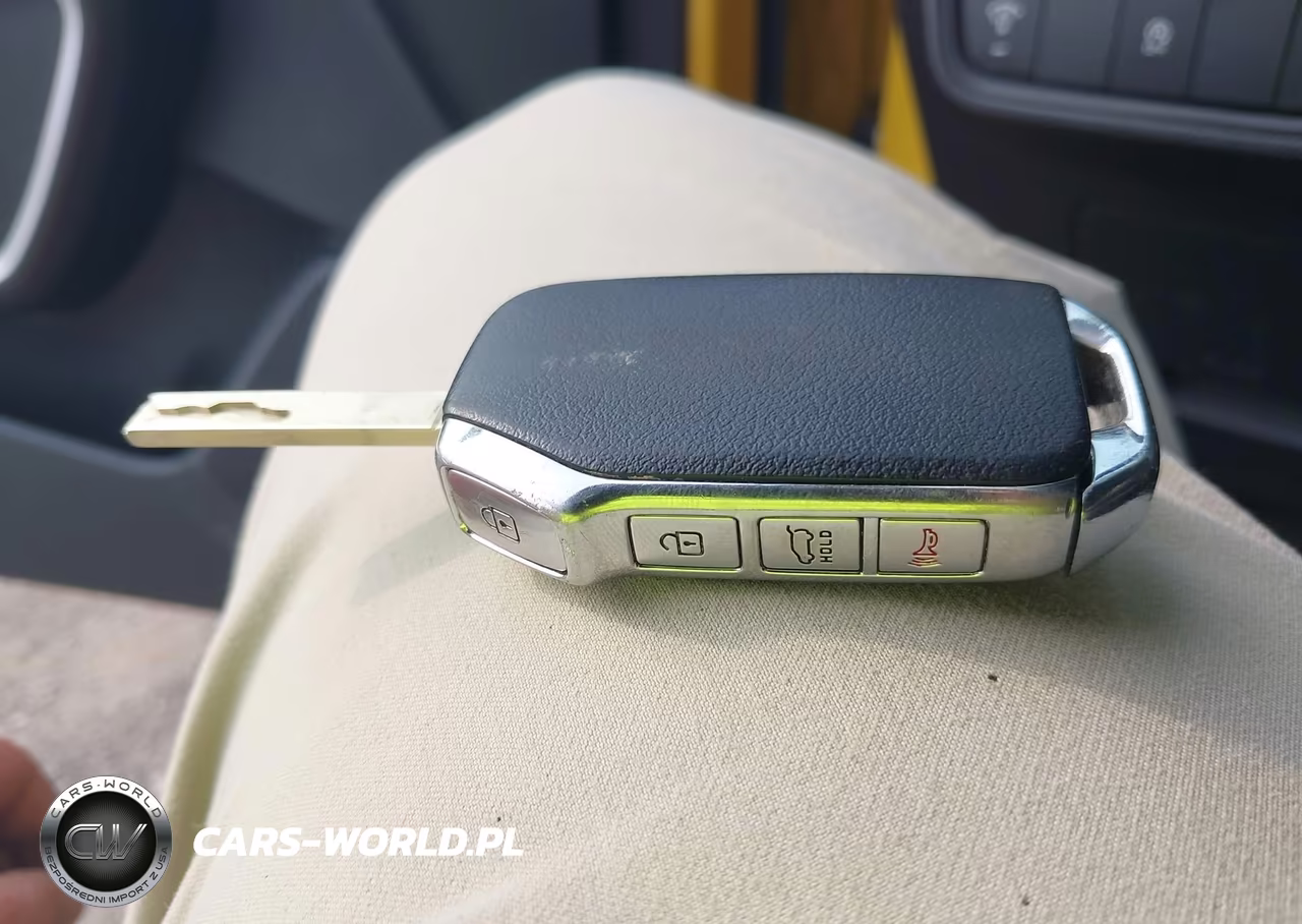 2020 Kia Soul Lx VIN:KNDJ23AU8L7117337 - 11