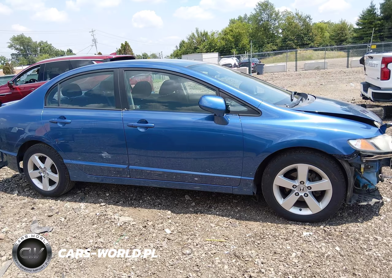 2011 Honda Civic Lx-S VIN:19XFA1F64BE003891 - 14