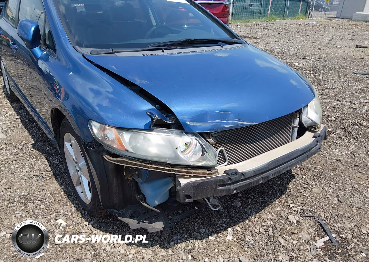 2011 Honda Civic Lx-S VIN:19XFA1F64BE003891 - 18