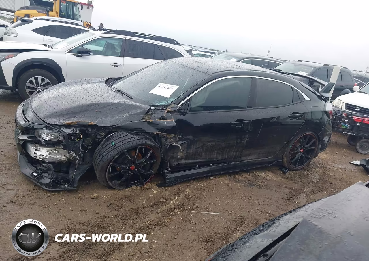 2021 Honda Civic Ex VIN:SHHFK7H61MU213826 - 15