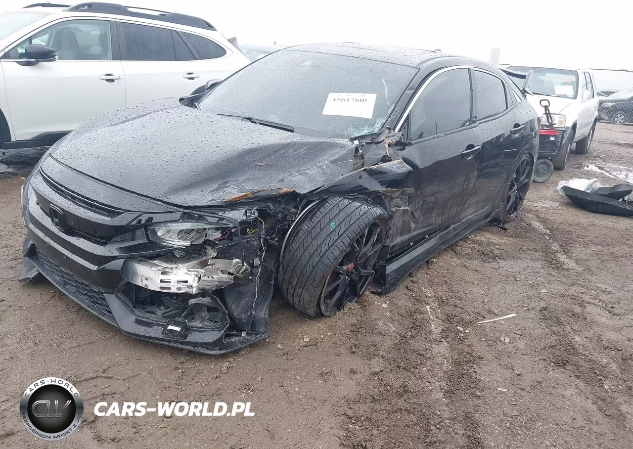 2021 Honda Civic Ex VIN:SHHFK7H61MU213826 - 2