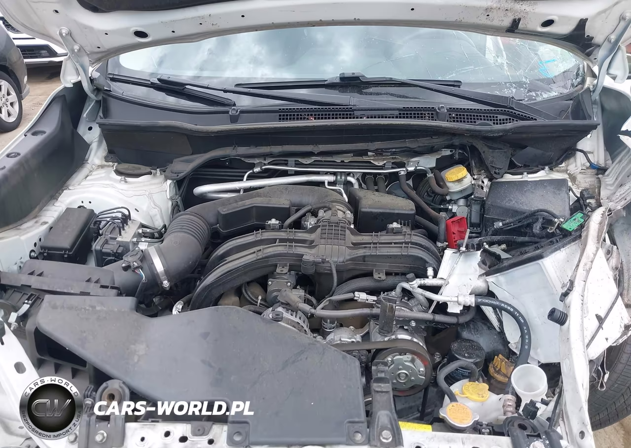 2021 Subaru Forester Premium VIN:JF2SKAFC8MH536357 - 10