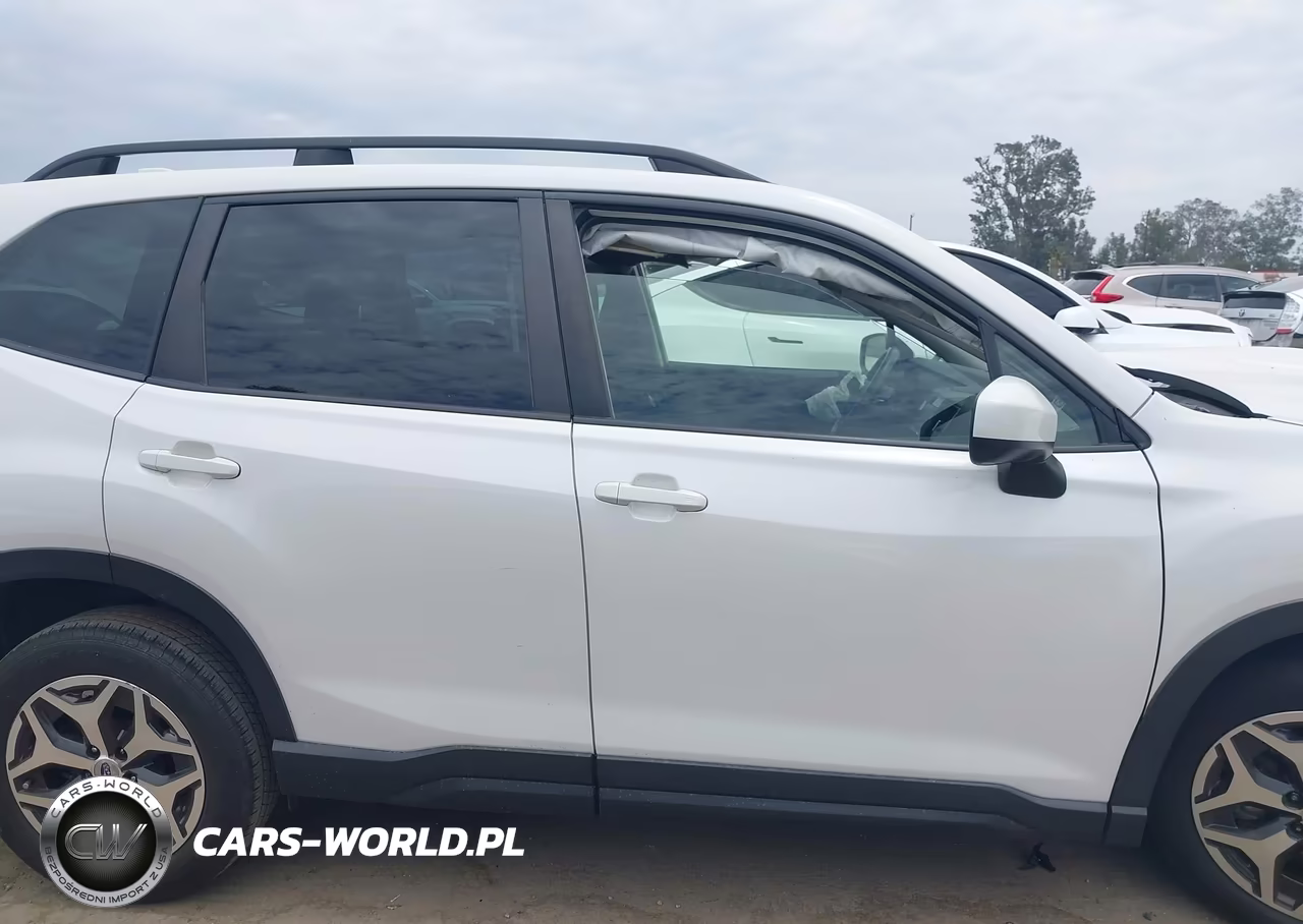 2021 Subaru Forester Premium VIN:JF2SKAFC8MH536357 - 13
