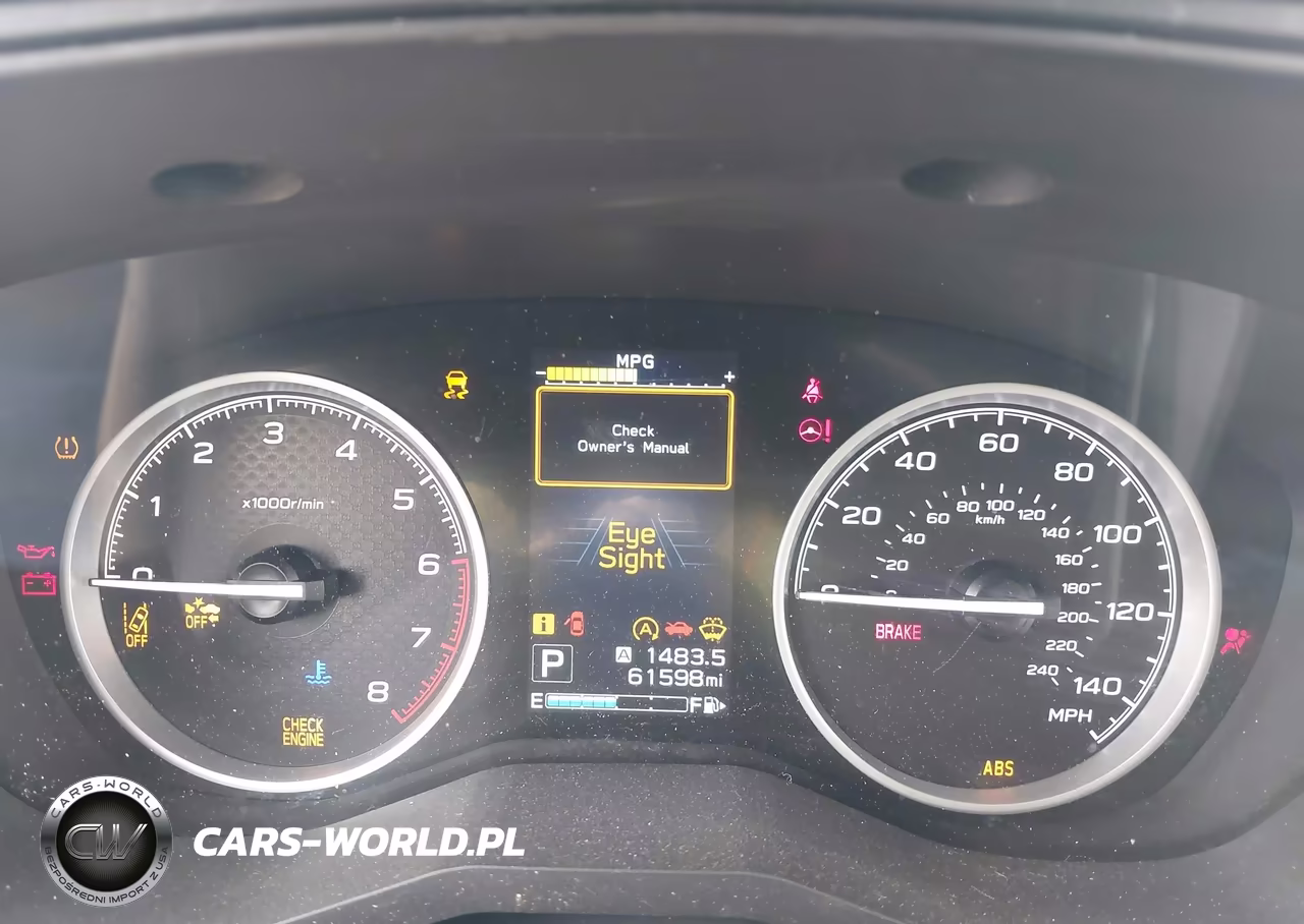 2021 Subaru Forester Premium VIN:JF2SKAFC8MH536357 - 7