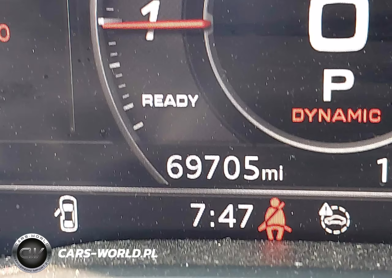 2019 Audi Rs 5 2.9T VIN:WUAPWAF5XKA903049 - 15