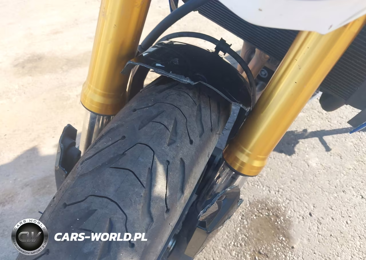 2015 Suzuki Gsx-S750 VIN:JS1GR7NA0F2102016 - 18