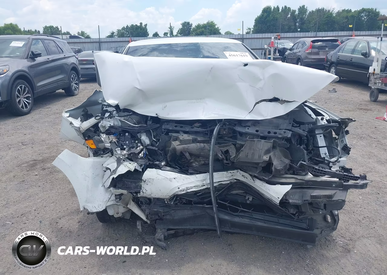 2022 Honda Civic Sport VIN:2HGFE2F52NH533529 - 6