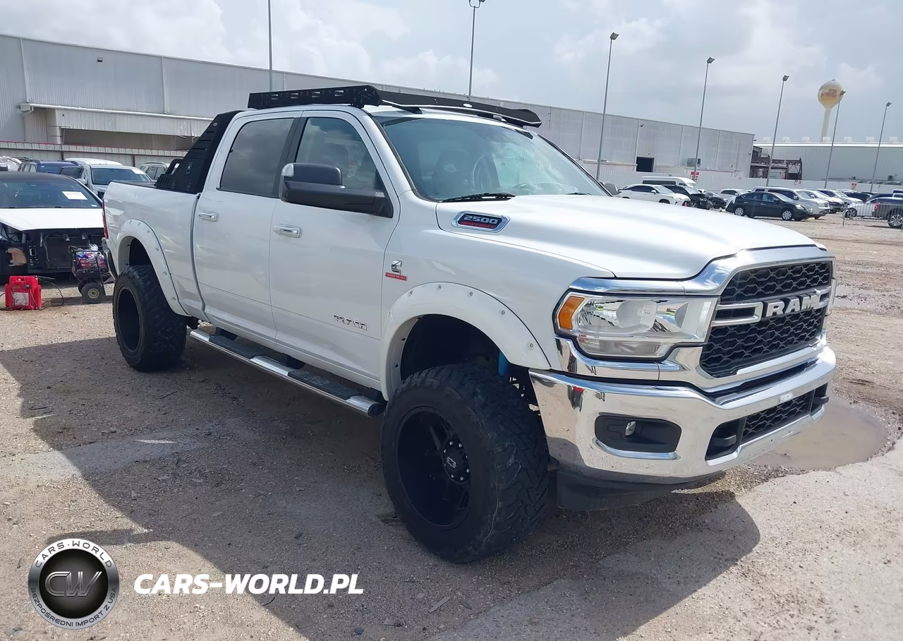 RAM 2500