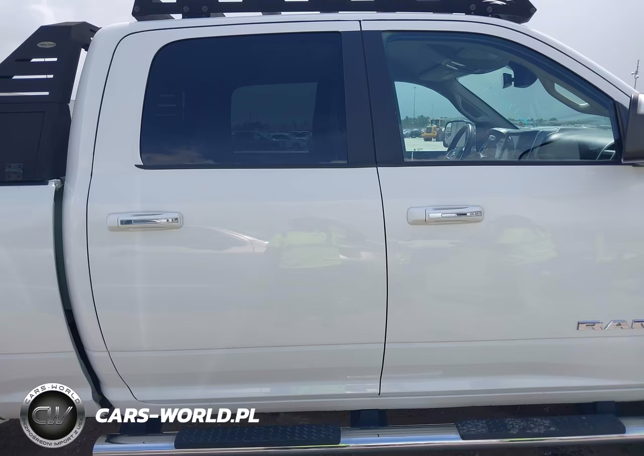 RAM 2500 VIN:3C6UR5DL7KG587151 - 13