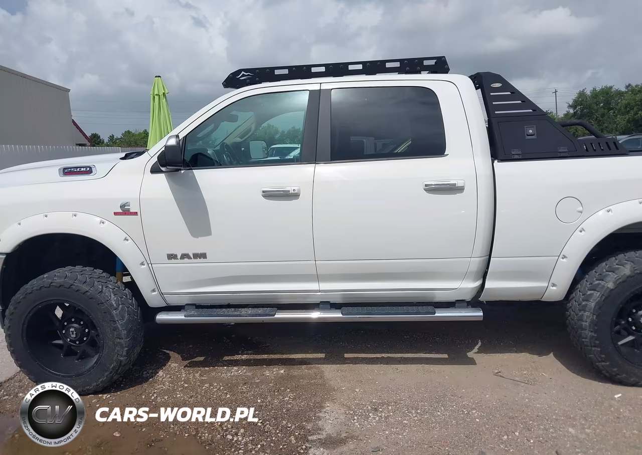 RAM 2500 VIN:3C6UR5DL7KG587151 - 14