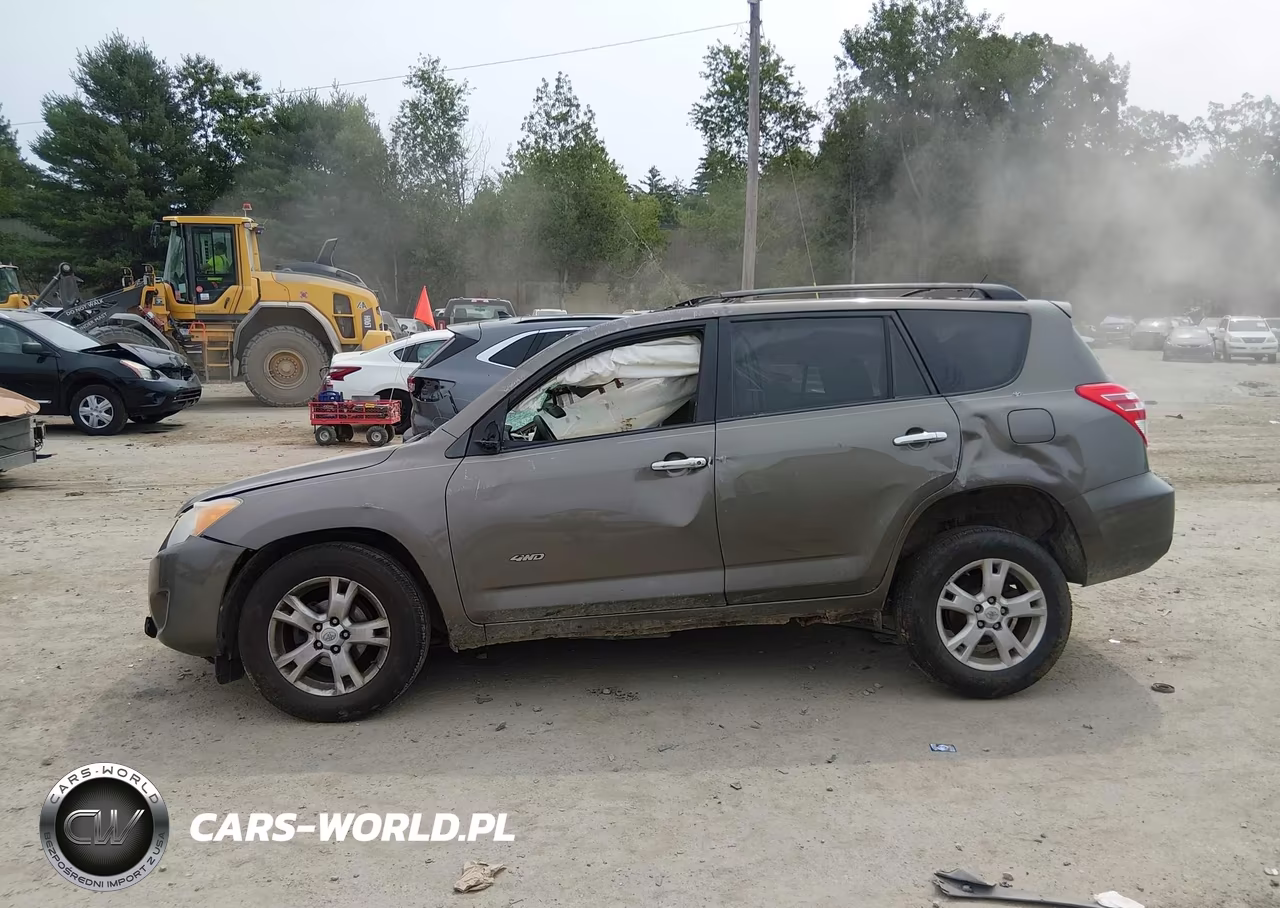 2012 Toyota Rav4 VIN:2T3BF4DVXCW186358 - 15