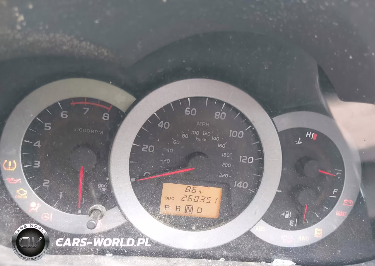 2012 Toyota Rav4 VIN:2T3BF4DVXCW186358 - 7
