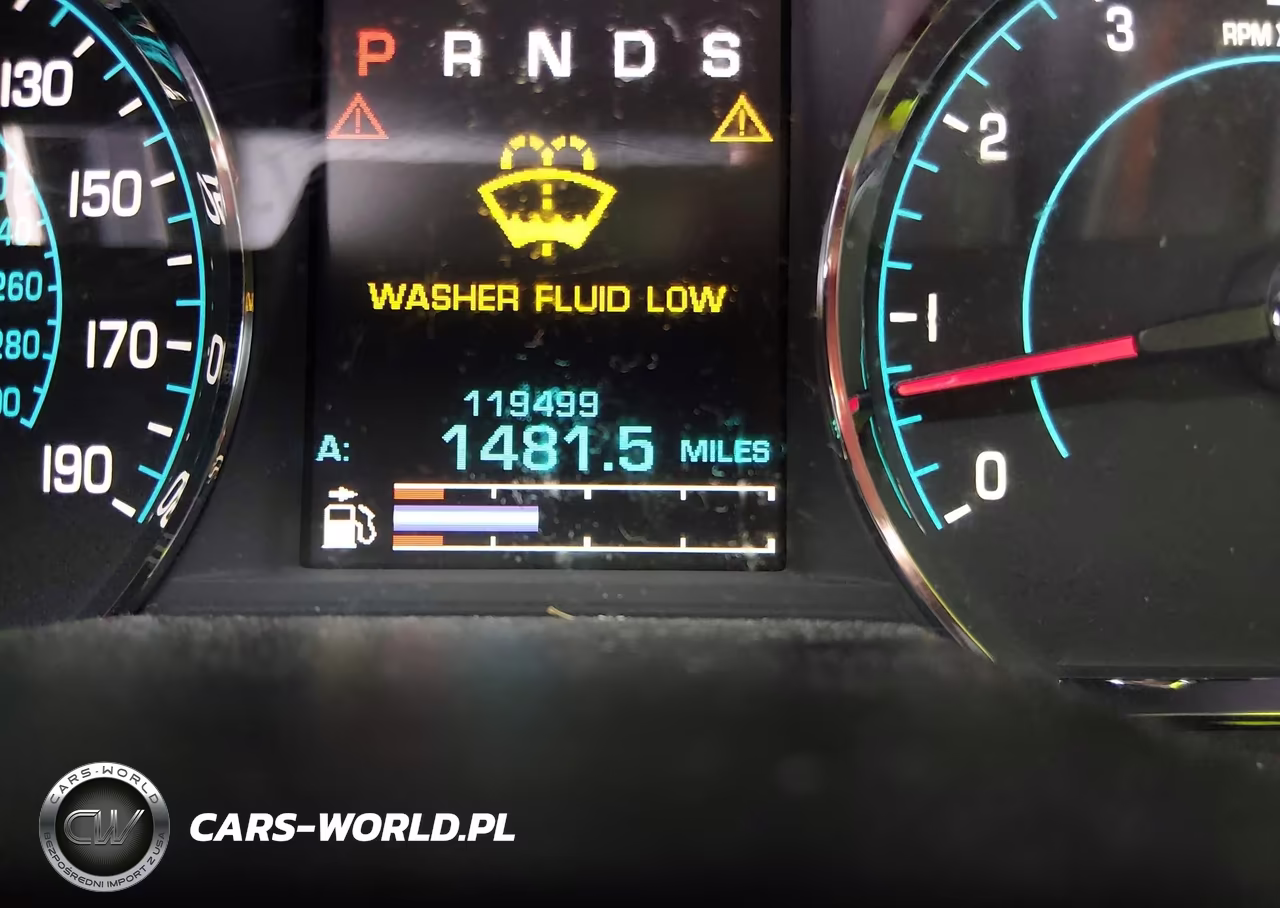 2015 Jaguar Xf 5.0L Supercharged VIN:SAJWA0HP3FMU75217 - 15