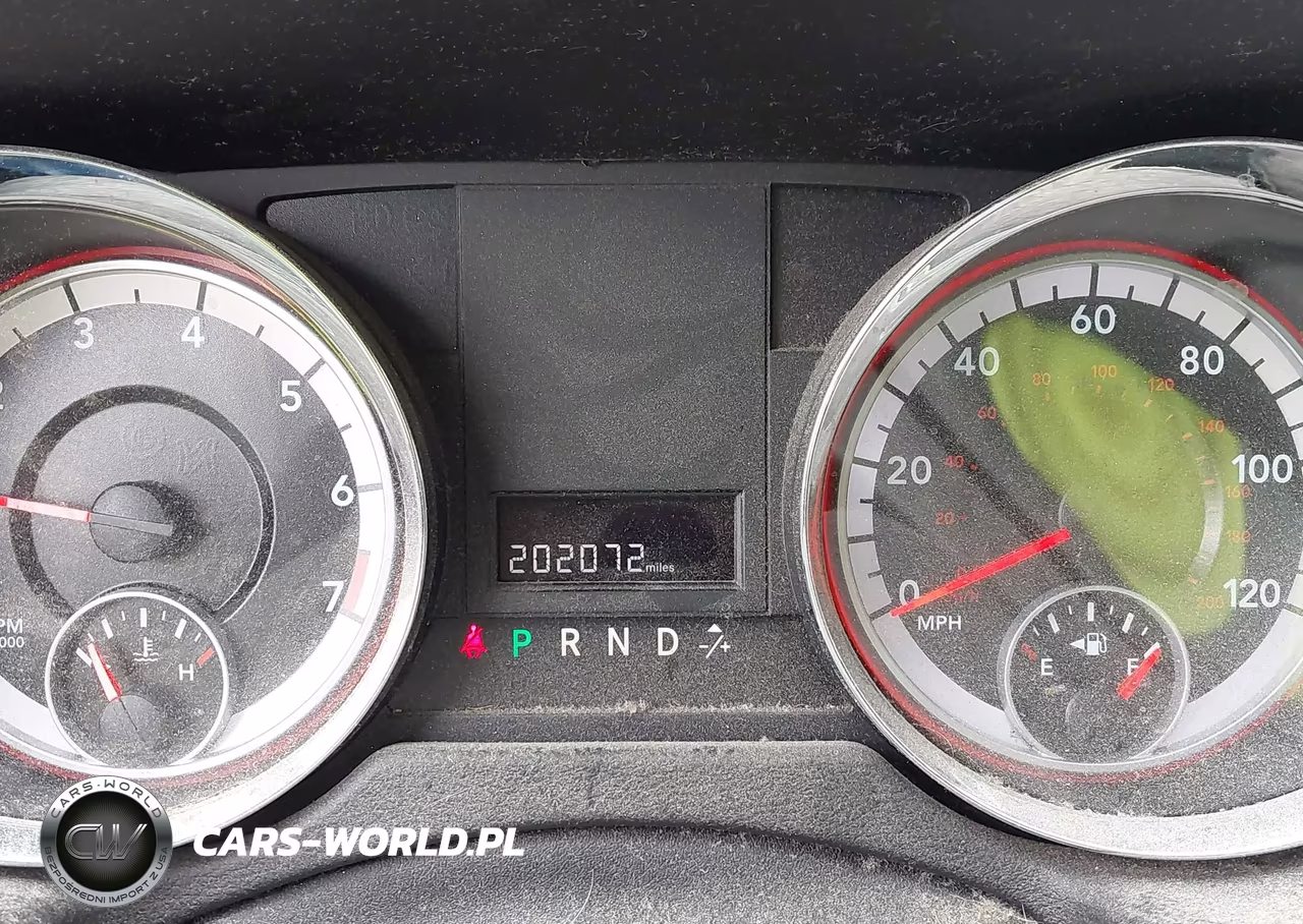 2015 Dodge Grand Caravan Se VIN:2C4RDGBGXFR512894 - 7