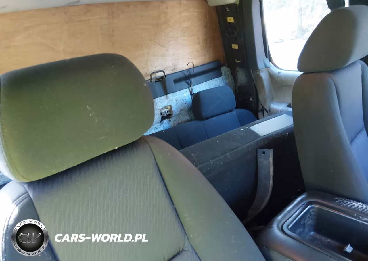 2011 Chevrolet Silverado 1500 Work Truck VIN:1GCRCPEX3BZ448552 - 8