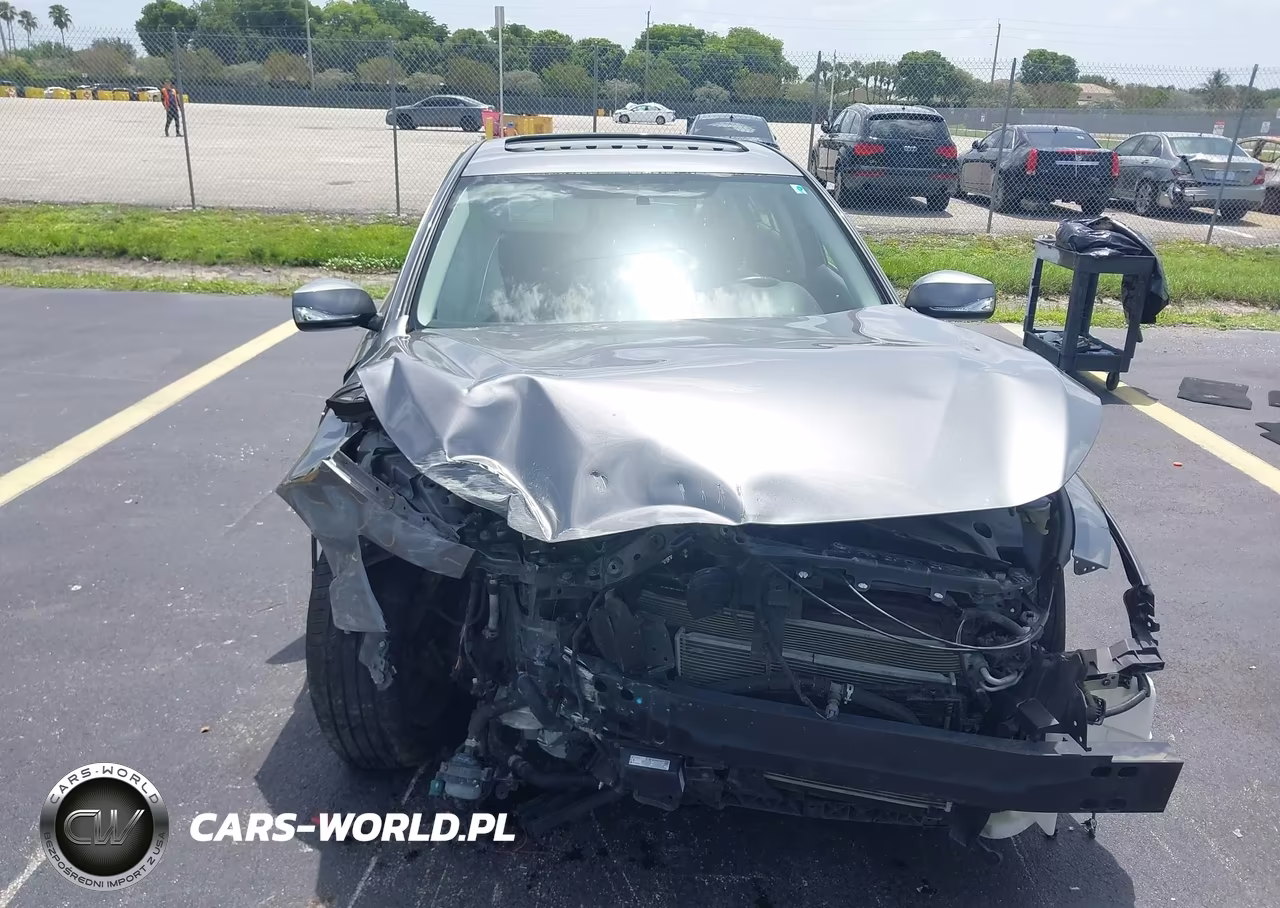 2019 Infiniti Q50 3.0T Luxe VIN:JN1EV7AP8KM516536 - 12