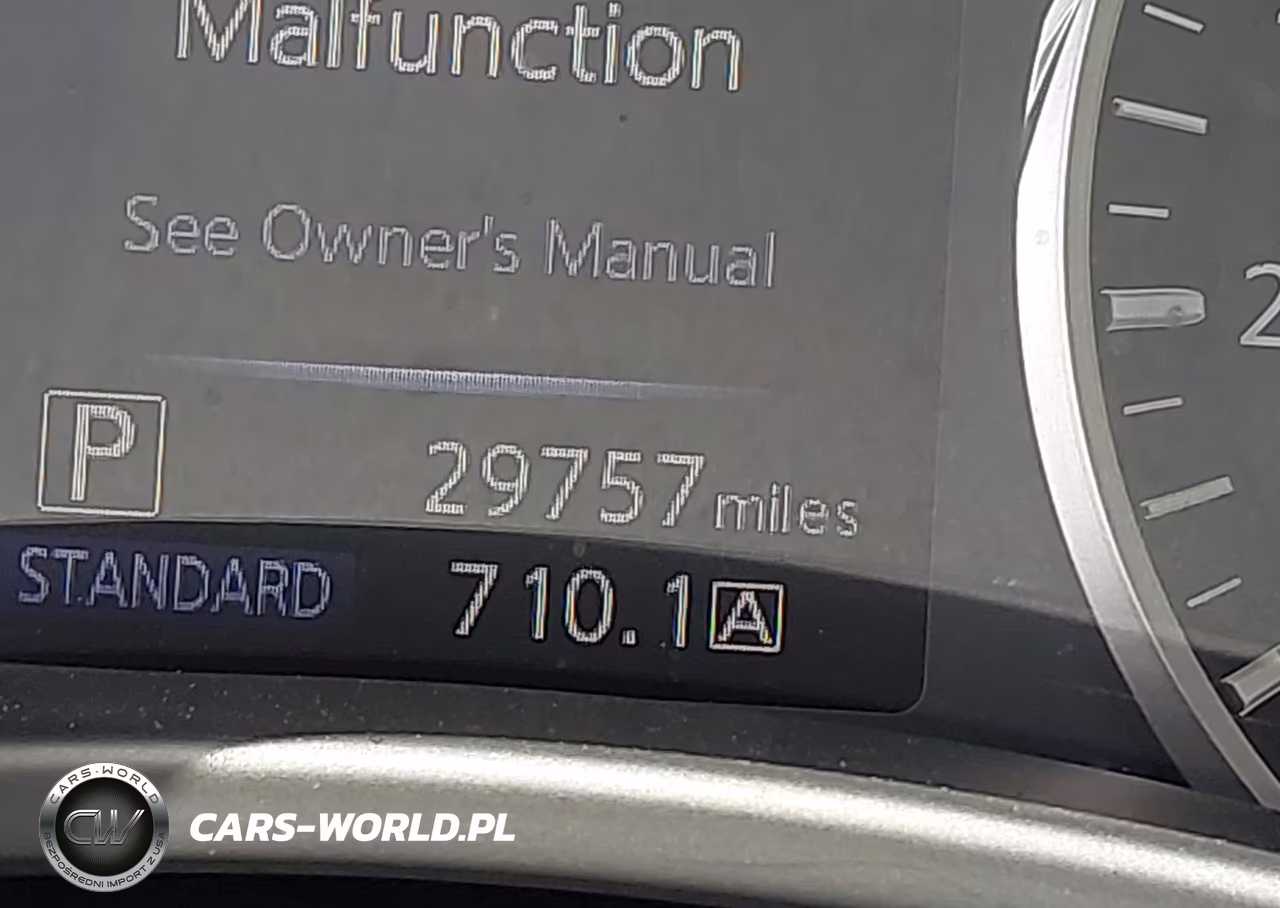 2019 Infiniti Q50 3.0T Luxe VIN:JN1EV7AP8KM516536 - 15