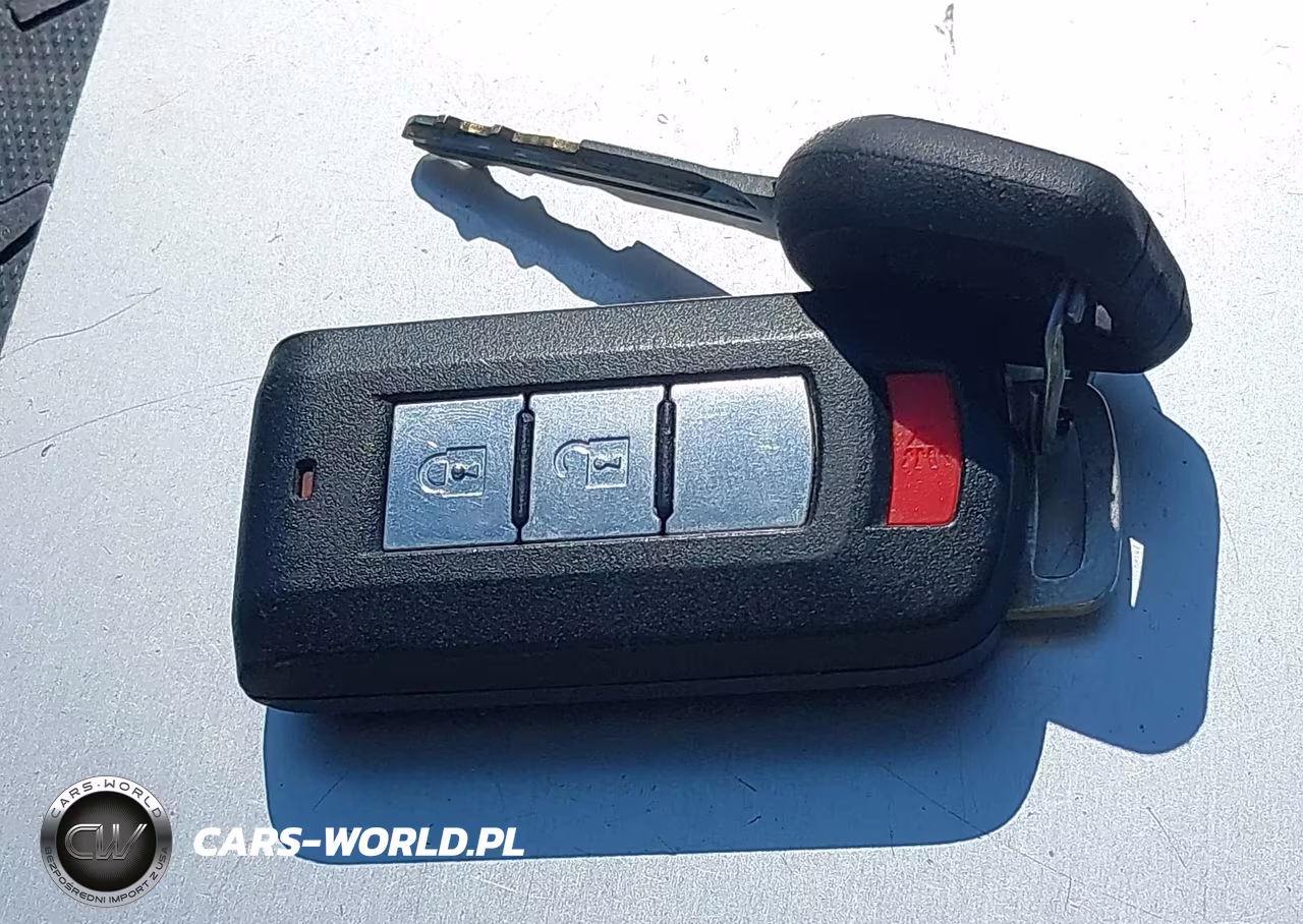 2012 Mitsubishi Outlander Se VIN:JA4AS3AW5CU009836 - 11