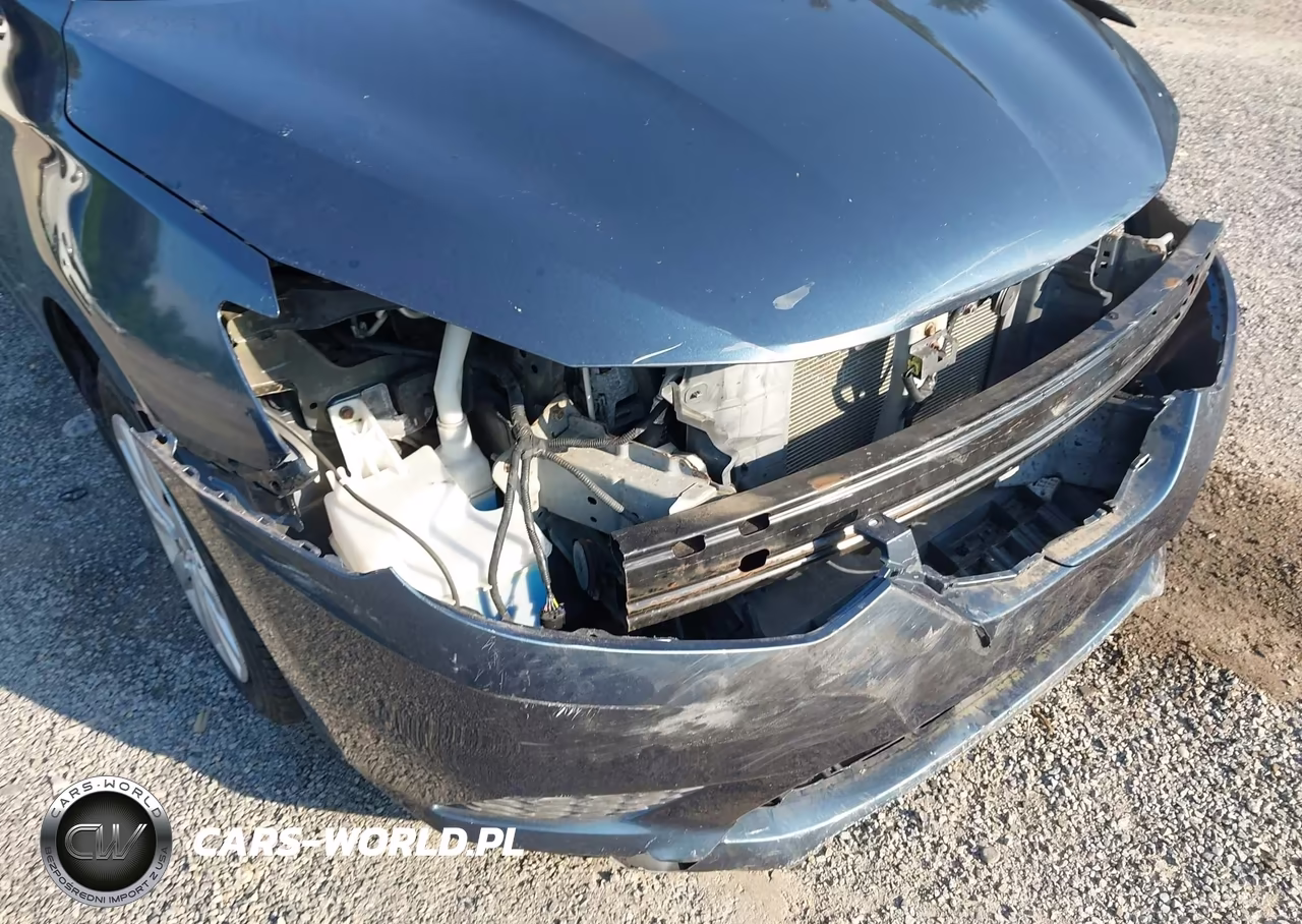 2016 Nissan Sentra Sv VIN:3N1AB7AP6GL656108 - 18
