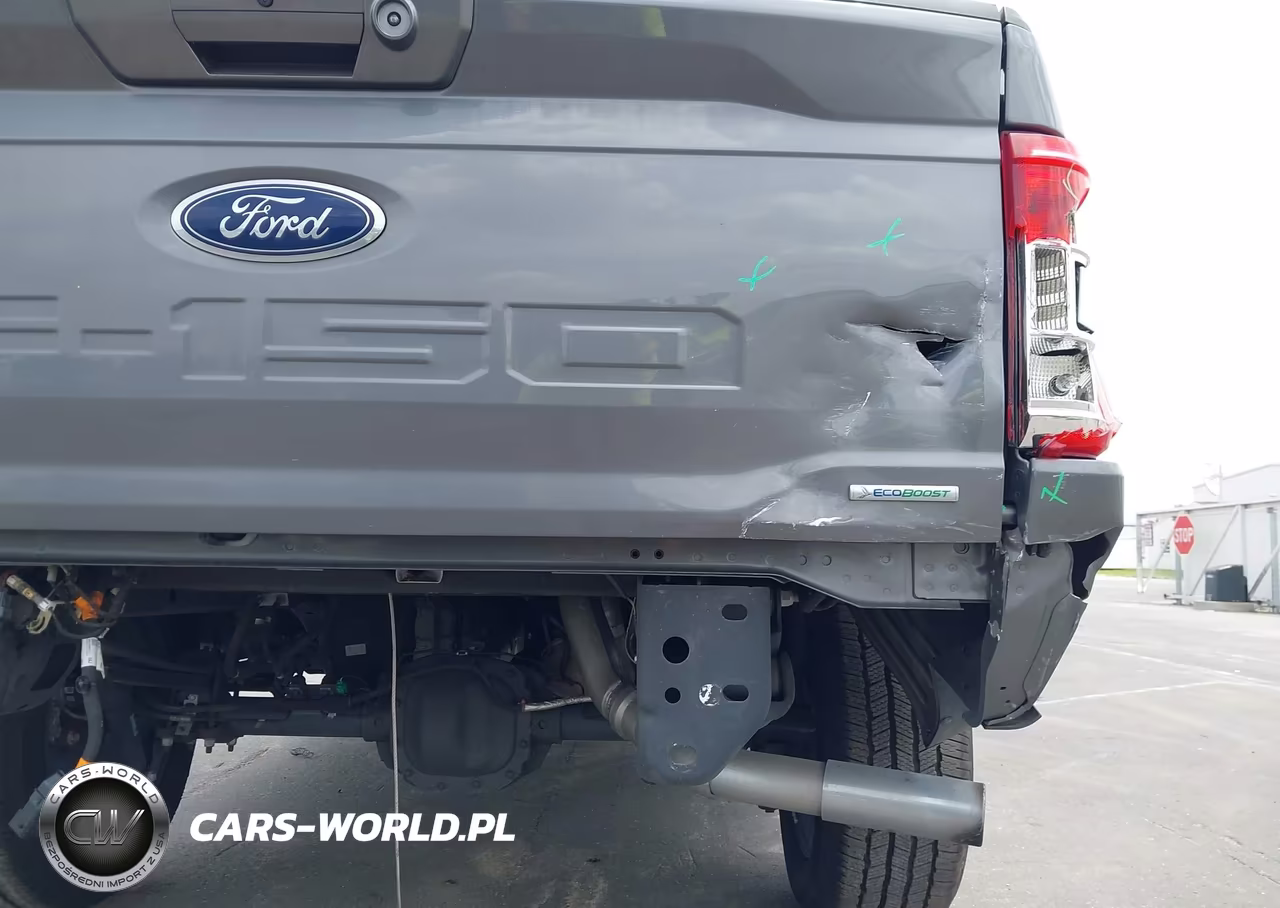 2021 Ford F-150 Xlt VIN:1FTEW1CP1MFD08560 - 19