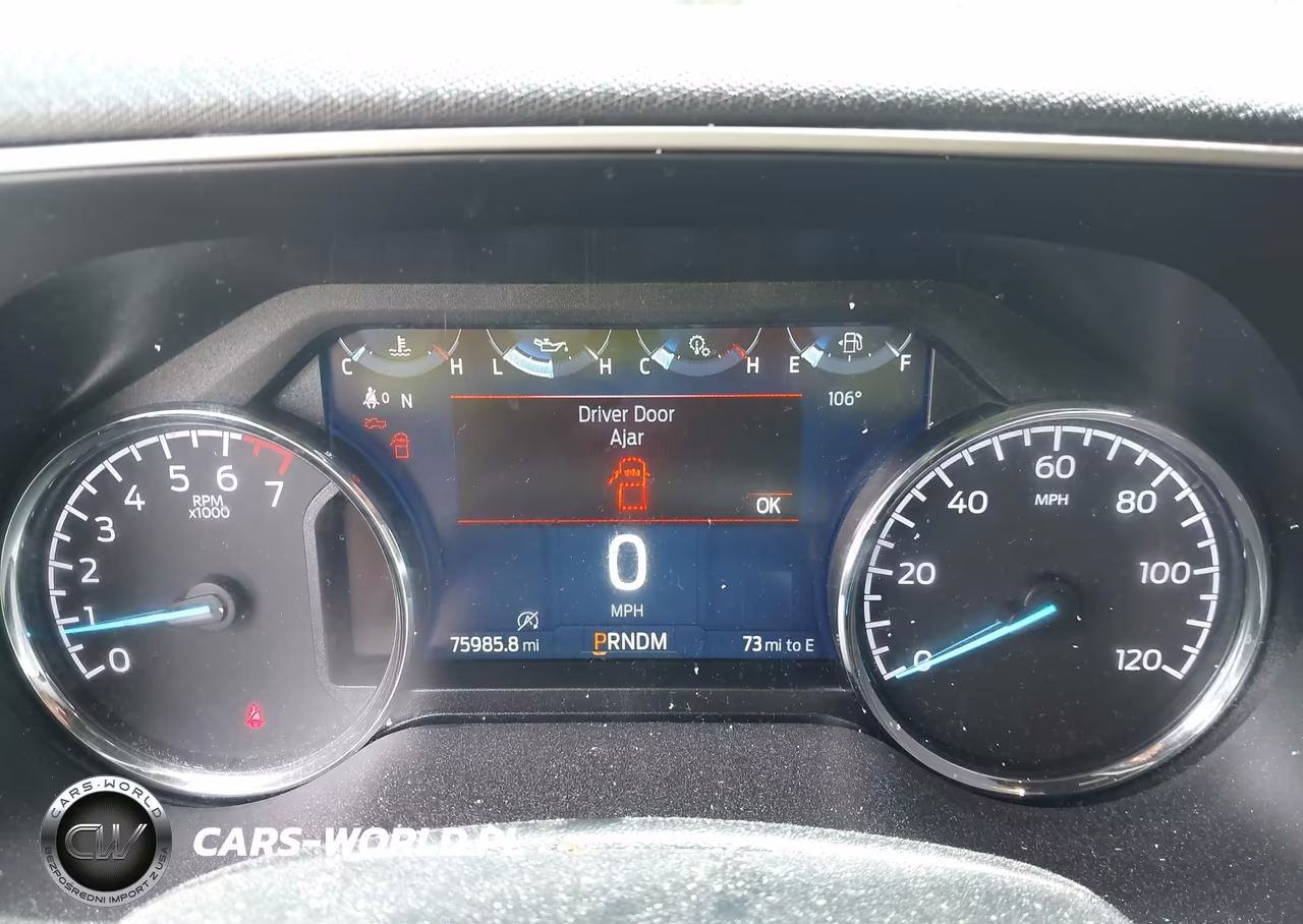 2021 Ford F-150 Xlt VIN:1FTEW1CP1MFD08560 - 7